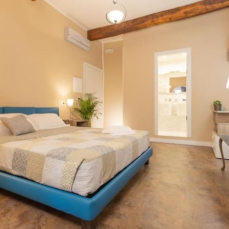 Sweet Vite - Piazza Di Spagna Hotel Rom Eksteriør billede