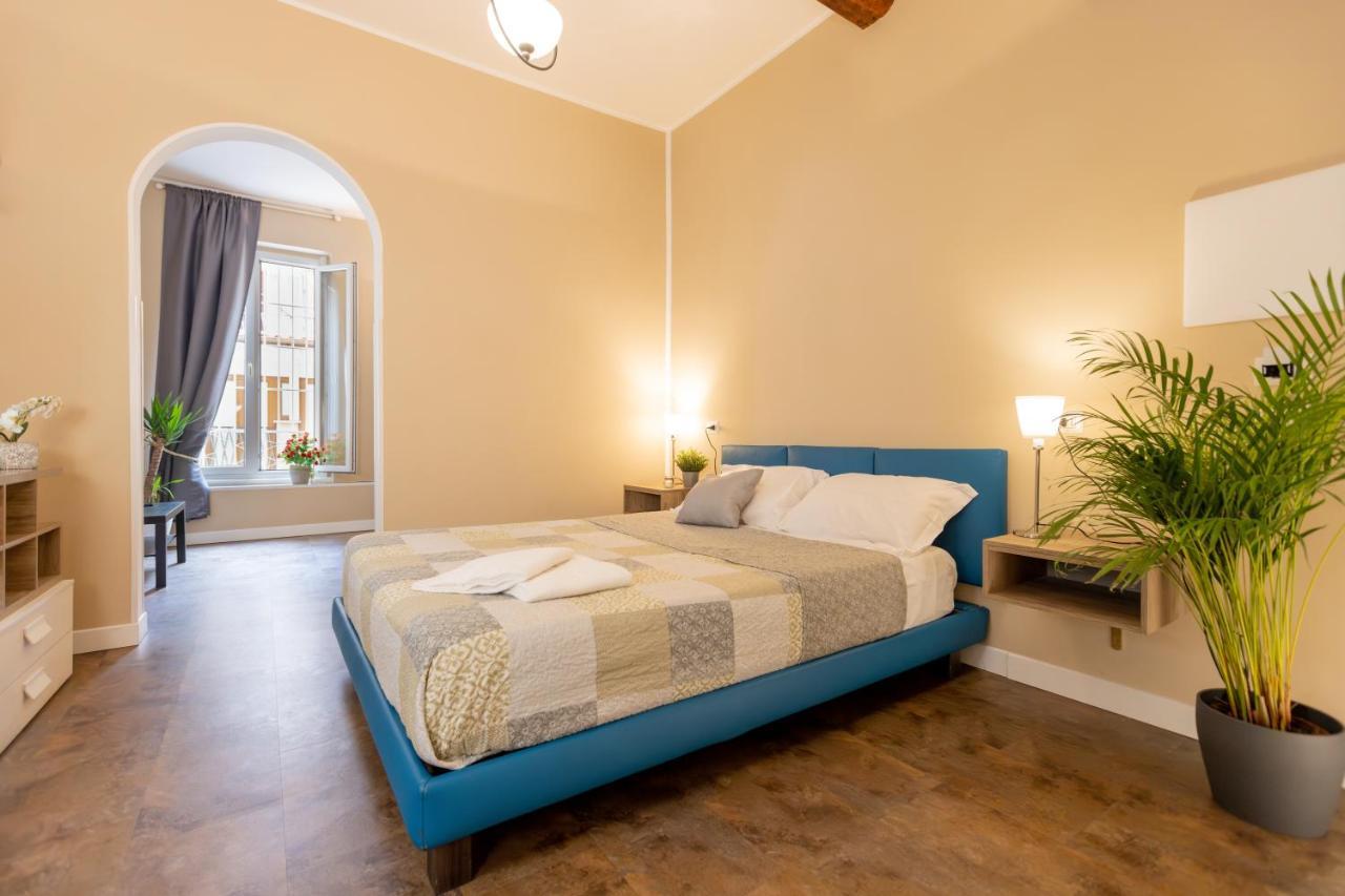 Sweet Vite - Piazza Di Spagna Hotel Rom Eksteriør billede