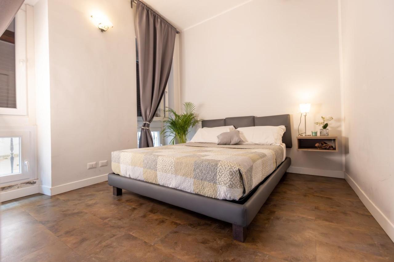 Sweet Vite - Piazza Di Spagna Hotel Rom Eksteriør billede