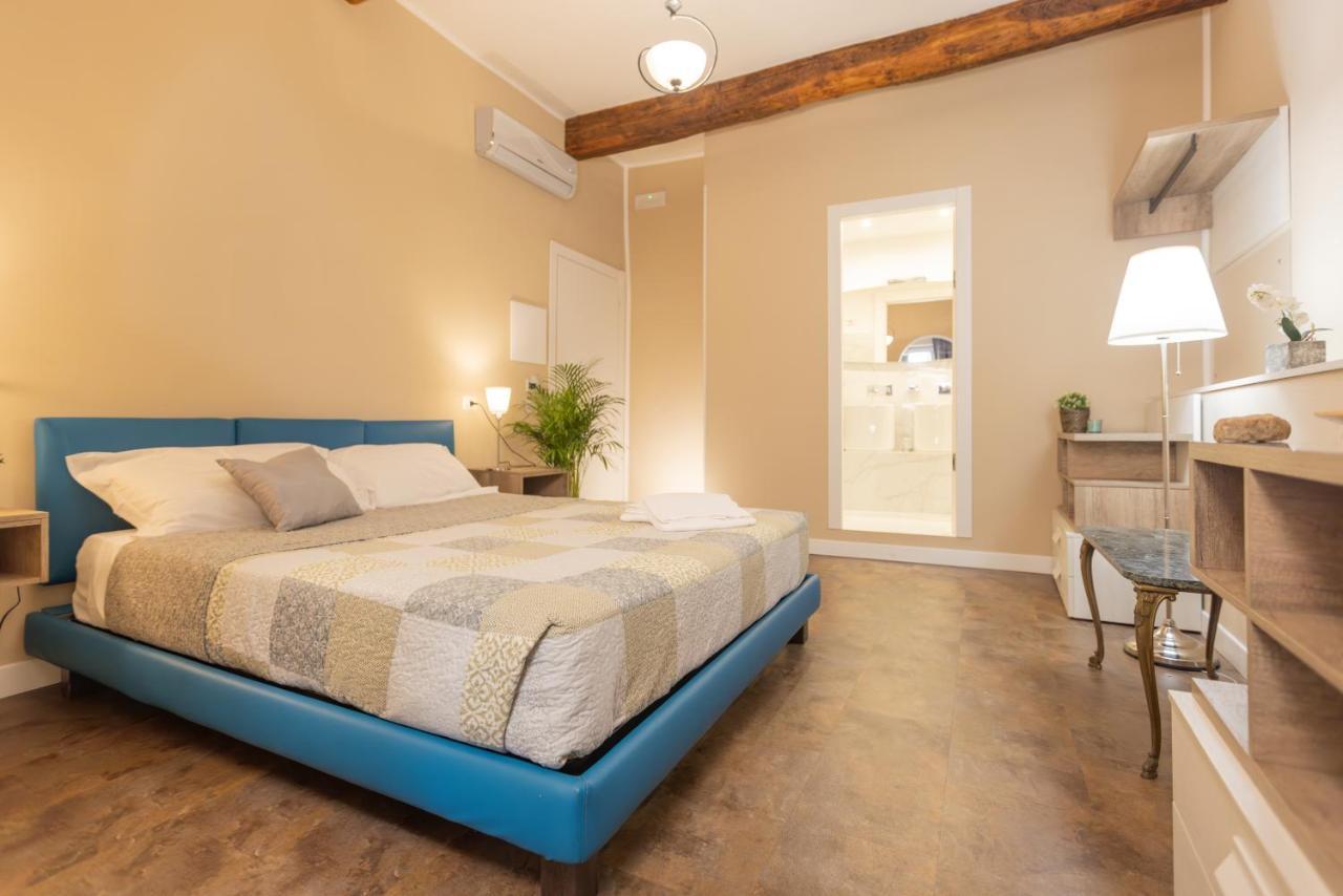 Sweet Vite - Piazza Di Spagna Hotel Rom Eksteriør billede