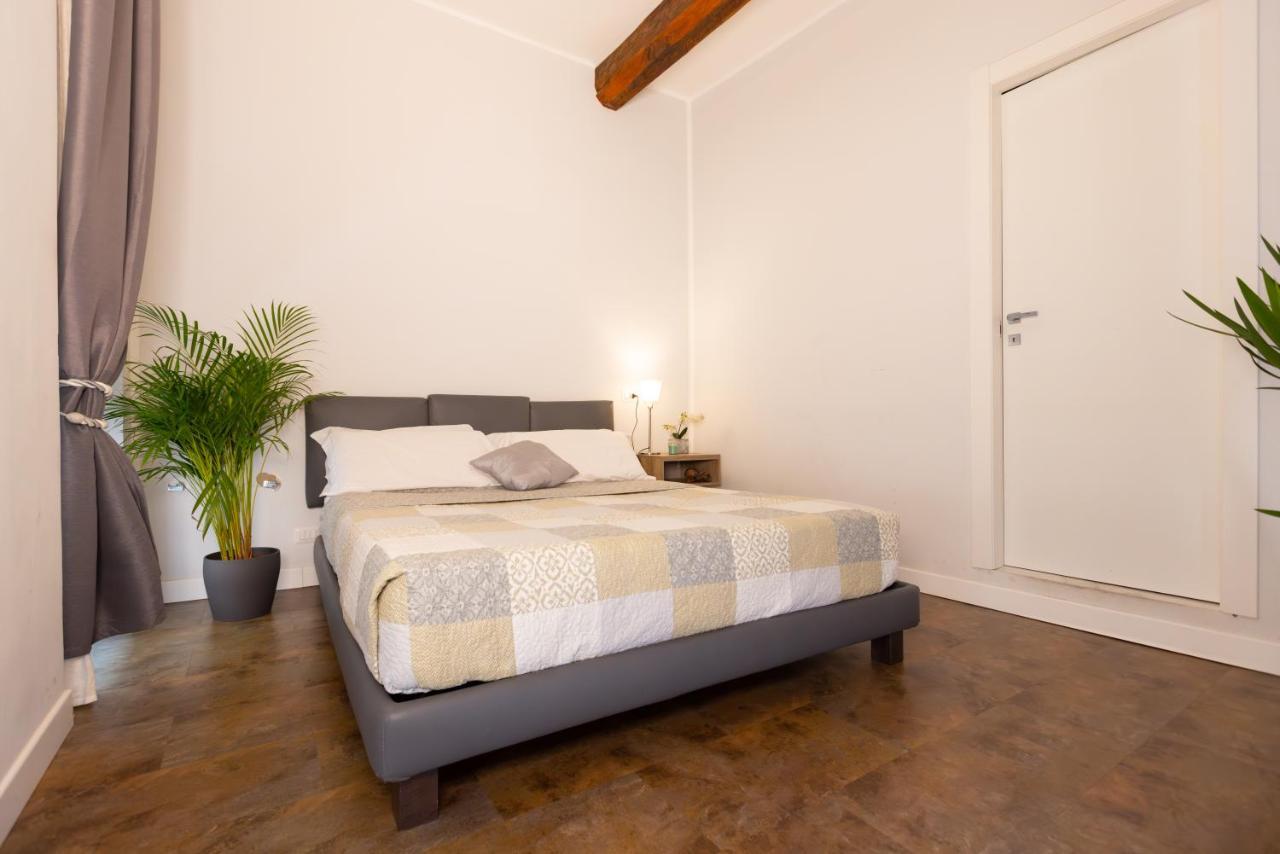Sweet Vite - Piazza Di Spagna Hotel Rom Eksteriør billede