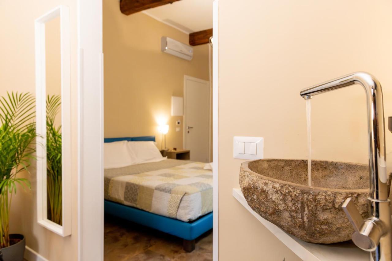 Sweet Vite - Piazza Di Spagna Hotel Rom Eksteriør billede