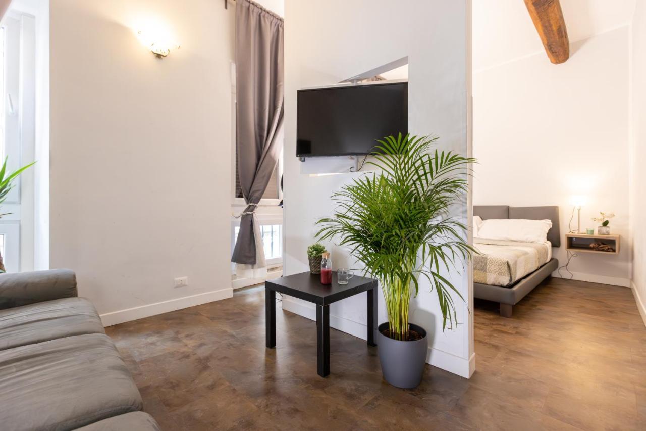 Sweet Vite - Piazza Di Spagna Hotel Rom Eksteriør billede