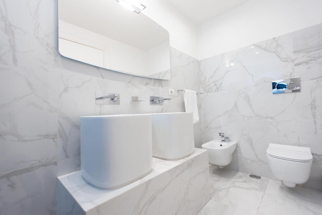 Sweet Vite - Piazza Di Spagna Hotel Rom Eksteriør billede