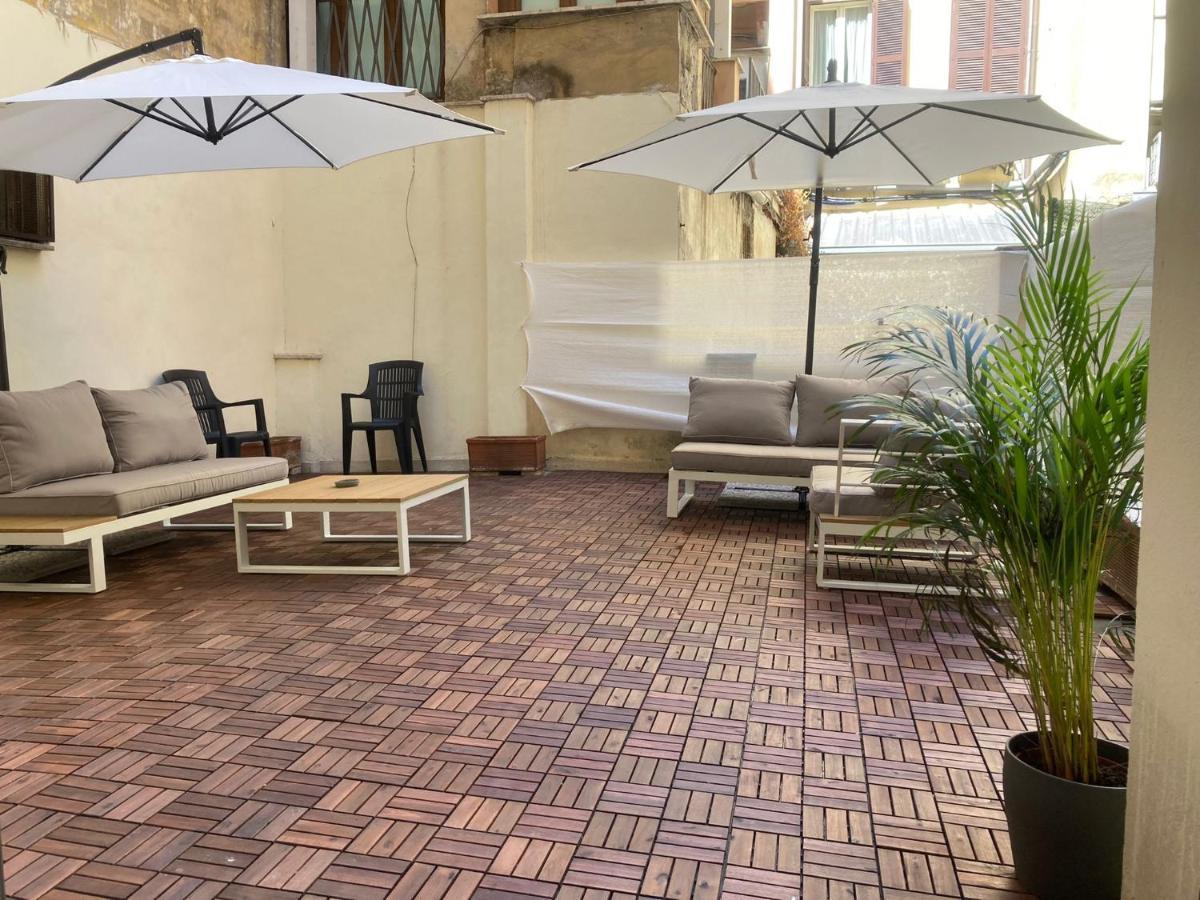 Sweet Vite - Piazza Di Spagna Hotel Rom Eksteriør billede